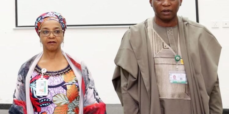 SHOCKING: NIPSS Suspends Participant Over Articles Backing Digital, Blue Economy Reforms Despite ₦18m Fee