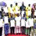 Aliko Dangote Foundation Distributes 40,000 Bags of Rice to People Living with Disabilities, vulnerable in Ogun Others