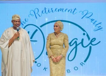 Osagie Okunbor: Stakeholders Laud Contributions of Industry Icon in Farewell Events