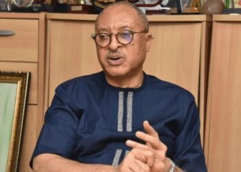 Pat Utomi