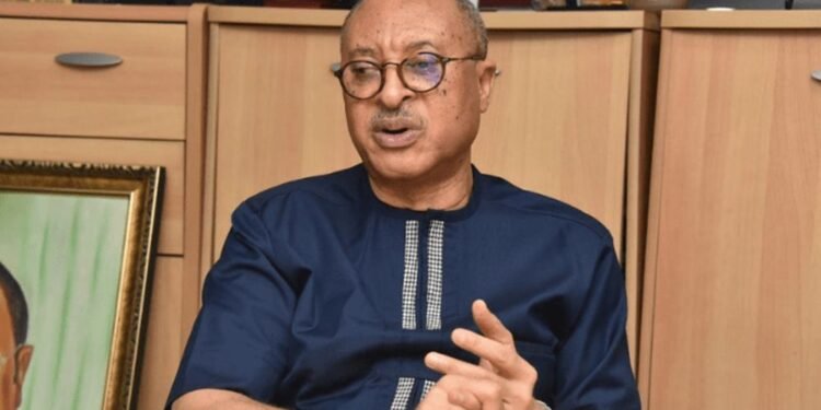 Pat Utomi