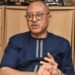 Pat Utomi
