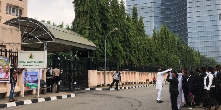 Group Petitions AGF over NMDPRA CEO’s Alleged $5m Tuition Fees Scandal