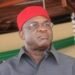 David Mark