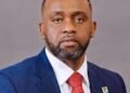 BREAKING |  Femi Soneye Steps Aside as NNPC Ltd Spokesman
