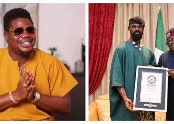 Tunde Onakoya:  I Rejected Invitations from Tinubu Govt, Others, Says Mr Macaroni