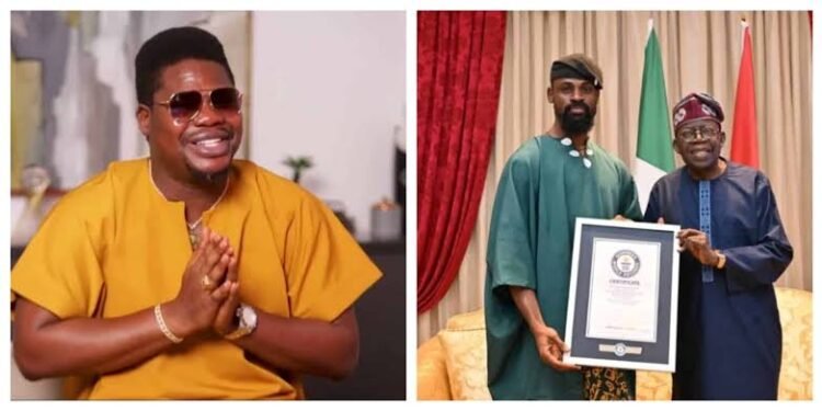 Tunde Onakoya:  I Rejected Invitations from Tinubu Govt, Others, Says Mr Macaroni