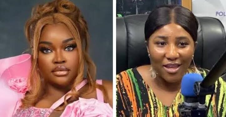 BBNaija S9 Reunion: You Can’t Mock me for Having Sex on National TV, Says Chinwe to Chinne