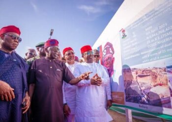 Commissioning of 1st Phase of Lagos – Calabar Coastal Highway By President Tinubu — Analysis By Owaikhena Osikhekha