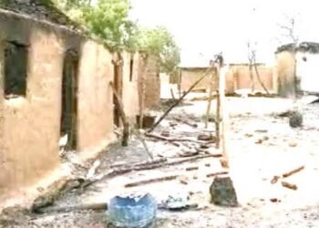 Northern Senators Mourn Victims of Killings, Commend Tinubu’s Visit to Benue