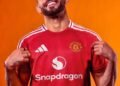 Transfer: Rio Ferdinand Reacts to Man United’s First Summer Signing