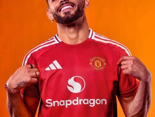Transfer: Rio Ferdinand Reacts to Man United’s First Summer Signing