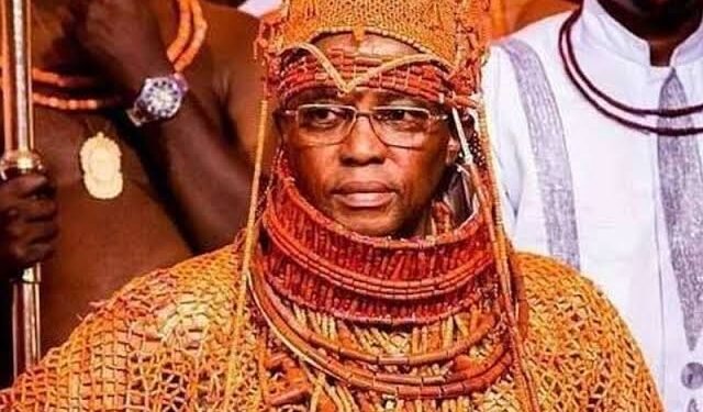 Eid Kabir: Oba of Benin Felicitates with Nigerians Muslims