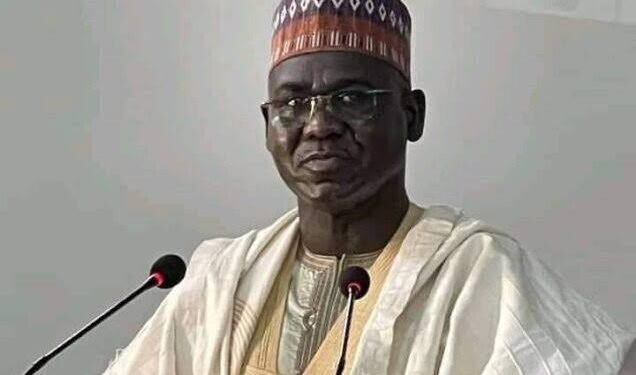 Buratai Says ‘I See Improved Security in Next 2 Years of Tinubu’