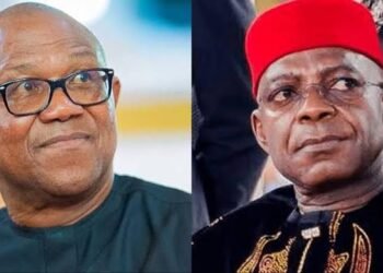 Obi, Otti, Nenadi to Lead Obidient Movement Rebirth in Abuja