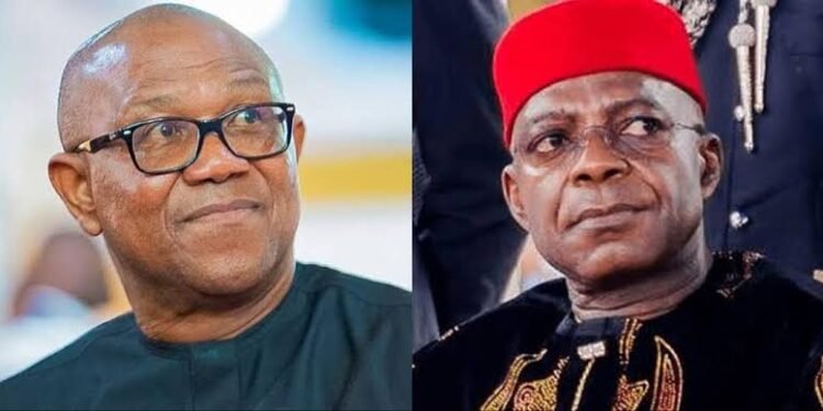 Obi, Otti, Nenadi to Lead Obidient Movement Rebirth in Abuja