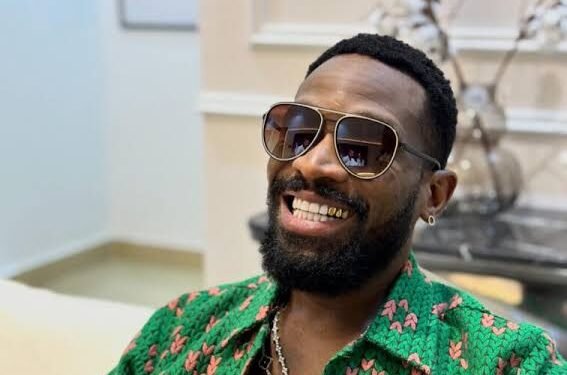 D’banj Announces Joint Tour with 2Face, Timaya