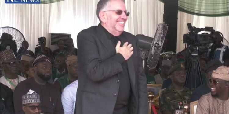 Tinubu’s Curious Classmate: Nigerians Deserve Answers, Not More Confusion