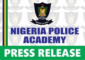 Nigeria Police Academy Announces Application for 12th Regular Course Degree Programmes