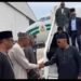 Shettima Arrives London to Receive, Escort Buhari’s Body to Nigeria