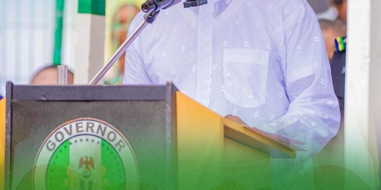 Edo 2024: Donald Okogbe Congratulates Gov Okpebholo on Supreme Court Victory