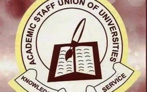ASUU