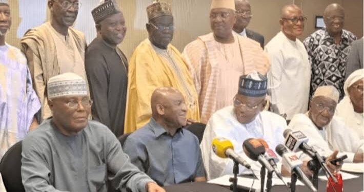 Atiku