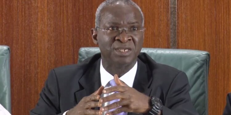 Fashola