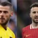 Life’s Cruel, Says De Gea on Diogo Jota’s Death