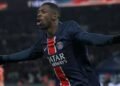 Dembele