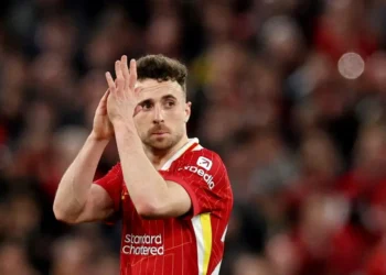 Liverpool React to Diogo Jota’s Death