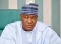 *Yakubu Dogara