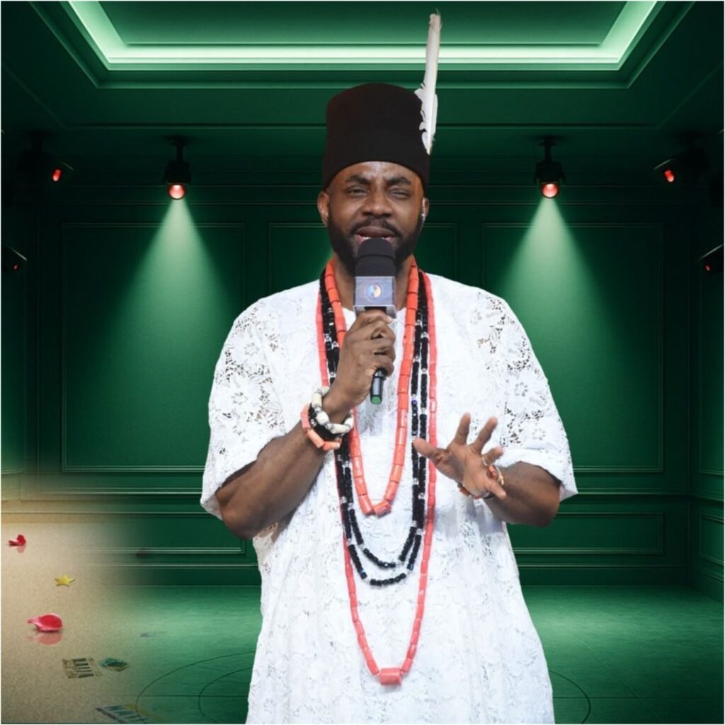 Ebuka