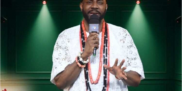 Ebuka