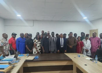 Edo Opens Bidding for Livestock Market, Slaughter Slab Projects