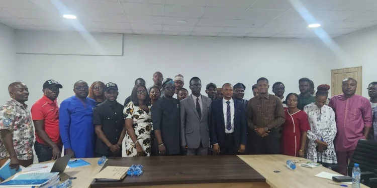 Edo Opens Bidding for Livestock Market, Slaughter Slab Projects