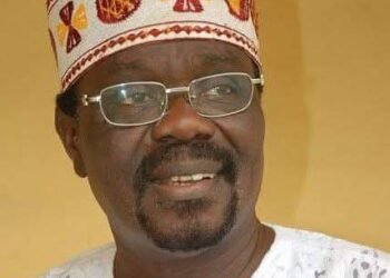 TRIBUTE: Ooni of Ife Lauds Akogun Tola Adeniyi, the Ebullient Journalism Icon, Cultural Diplomat, at 80