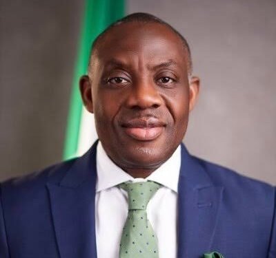 Federal Ministry of Education