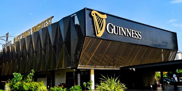 Guinness Nigeria Delivers Strong Q4 Performance and Strategic Recovery