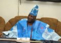 Asiwaju Fasuyi Plans Big for 70 Birthday in October