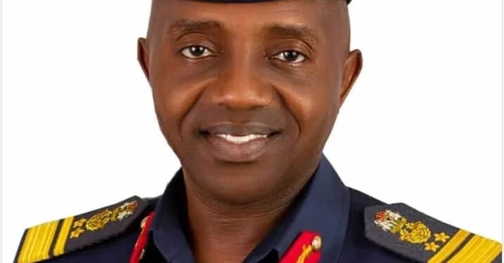 Military Pension: AVM Adamu Assumes Command as MPB Chairman