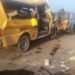 8 Die, Many Injured in Lagos-Badagry Highway Crash