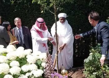 As OCIS Clocks 40, Sultan Sa’ad Abubakar Extols Centre, Danladi Bako Writes