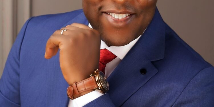 Telecom Professional, Kingsley Adonu, Released  after Fulfilling Bail Condition