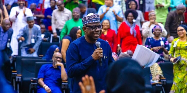 Port Harcourt Refinery Not for Sale, Says NNPC