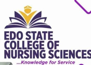 APPLY NOW: Edo Nursing College Opens Admission for 2025/2026 Academic Session