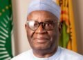 Ibrahim Gambari