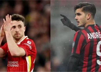 Portugal Reacts to Diogo Jota, Brother’s Death