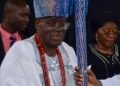 Oba Owolabi Olakulehin