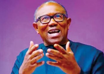 Peter Obi